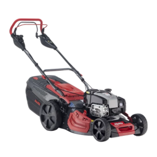 Fűnyíró AL-KO Premium 520 VSI-B 51cm-675B&S-önind.-4in1-vari