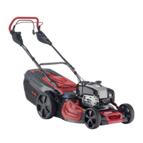 FŰNYÍRÓ AL-KO PREMIUM 520 VSI-B 51CM-675B&S-ÖNIND.-4IN1-VARI