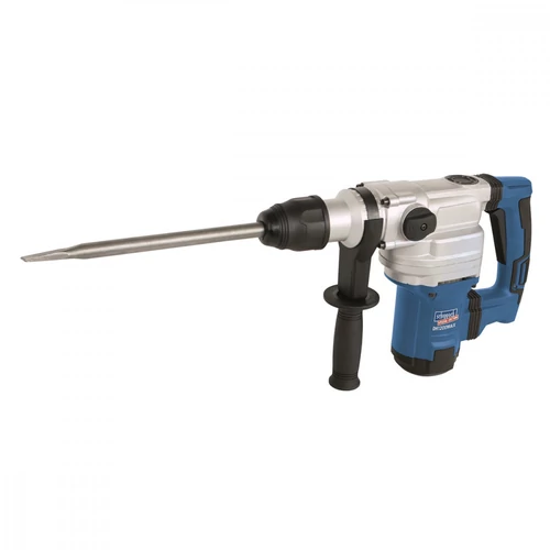 Fúró/vésőkalapács Scheppach Dh 1200 Max  1050w  sds Max