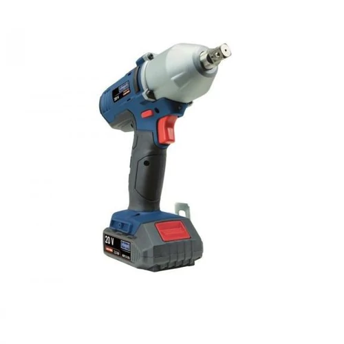 Ütvecsavarozó Scheppach Akkus Ciw350-20li 20v 1/2