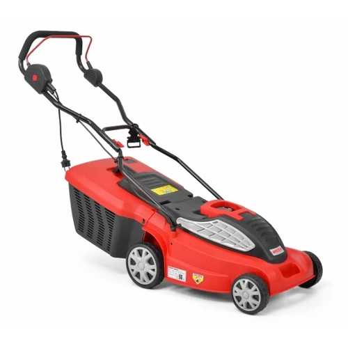 Fűnyíró Hecht 1638R 1600w 38cm elektromos műanyag ház
