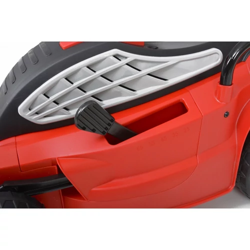 Fűnyíró Hecht 1638R 1600w 38cm elektromos 