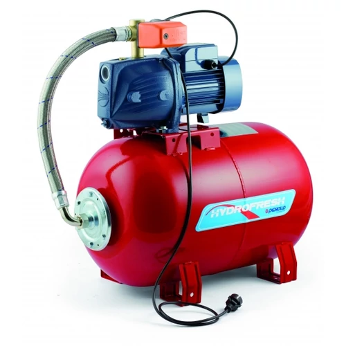 Vízellátó Pedrollo JSWm 3CL-24CL 220v