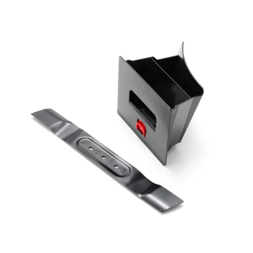 Mulcs Szett(mulcsdugó+kombi Kés)husqvarna  lc141vli-hez