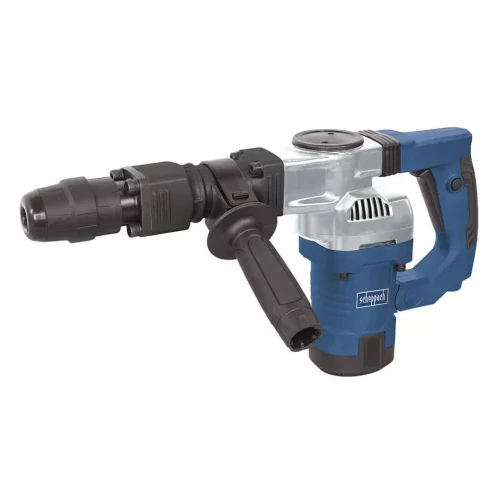 Bontókalapács Scheppach Ab 1500 Max  1300w  sds Max