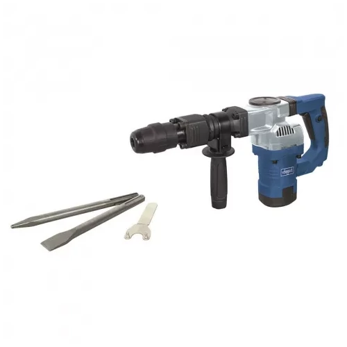 Bontókalapács Scheppach Ab 1500 Max  1300w  sds Max