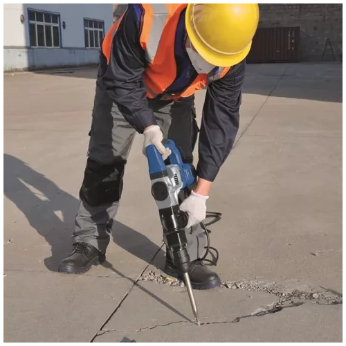 Bontókalapács Scheppach Ab 1500 Max  1300w  sds Max