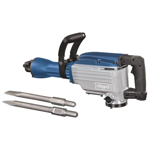 Bontókalapács Scheppach Ab 1600  1600w 