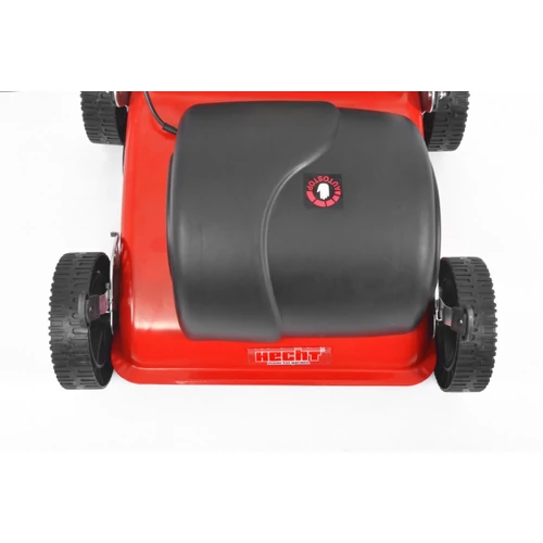 Gyepszellőztető Hecht 1739 1700w 37cm Késes 50l