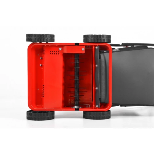 Gyepszellőztető Hecht 1739 1700w 37cm Késes 50l