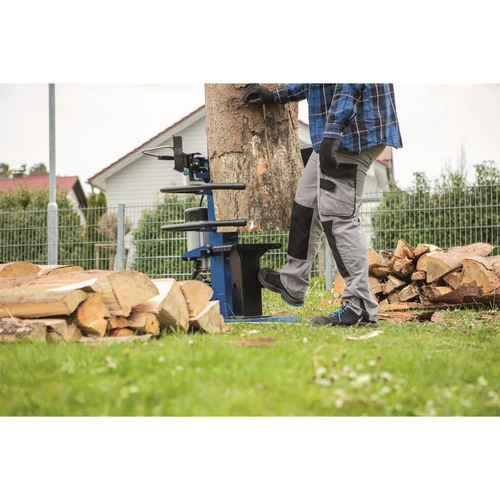 RÖNKHASÍTÓ SCHEPPACH COMPACT 8T 230V kép 3
