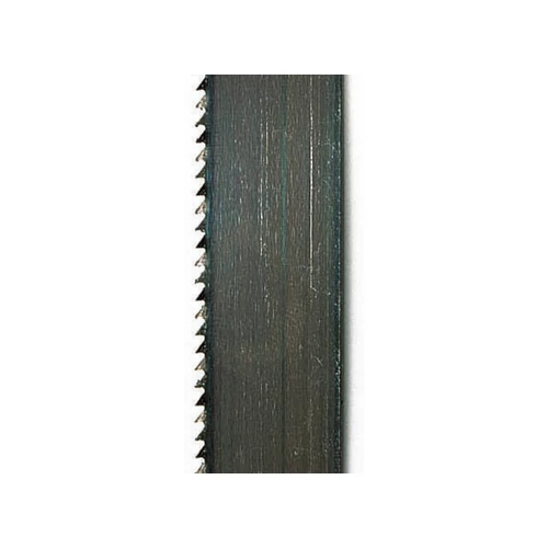 SZALAGFŰRÉSZ LAP SCHEPPACH HBS261-HEZ