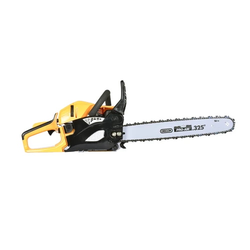 Láncfűrész Riwall PRO RPCS 5545 Benzines 54cm3 3le 45cm#