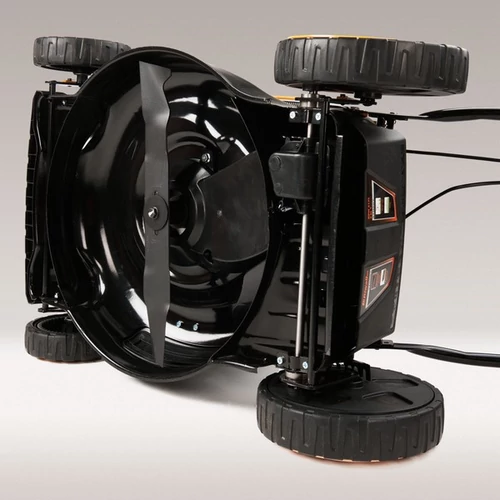 Fűnyíró Riwall Pro Rpm 5155 V PRO 51cm 196cm3  gyüjt.önjáró