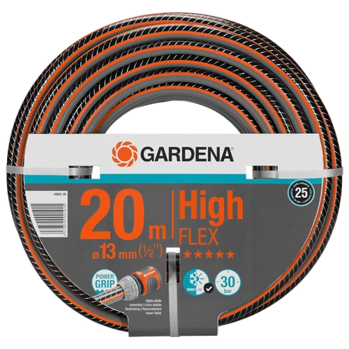 Tömlő Gardena Comfort Highflex 1/2