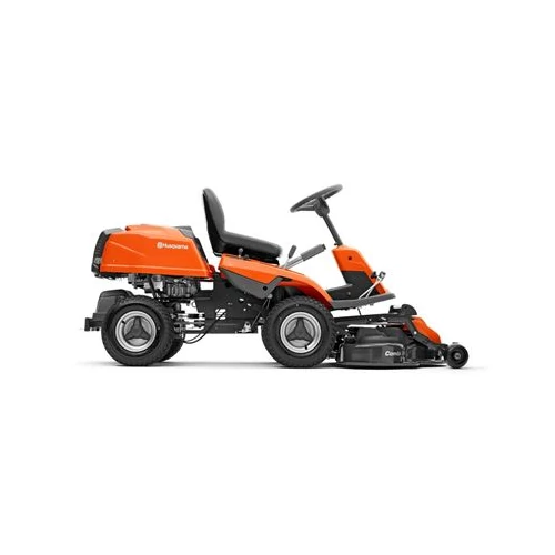 Fűnyírótraktor Husqvarna Rider R216T AWD Csak Gép! 