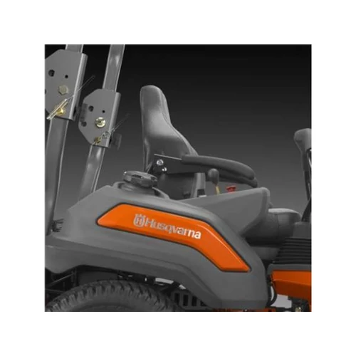 Husqvarna Z560X Zero Turn Fűnyírótraktor