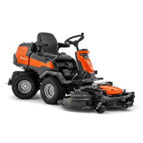 HUSQVARNA RIDER R420 TSX AWD TRAKTOR INGYEN SZÁLLÍTÁSSAL!