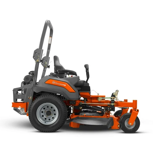 Husqvarna Z560X Zero Turn Fűnyírótraktor