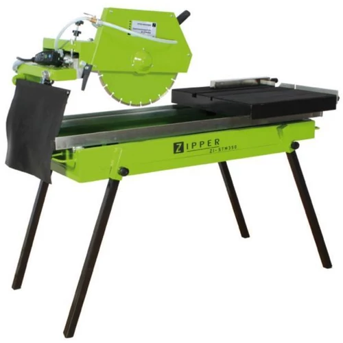 ZIPPER ZI-STM350 TÉGLA- ÉS TÉRKŐVÁGÓ 2KW-230V-800MM