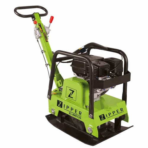 LAPVIBRÁTOR ZIPPER ZI-RPE125 BENZINMOTOROS