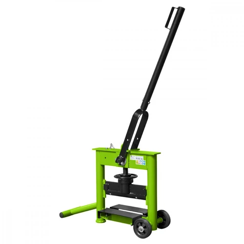 TÉRKŐROPPANTÓ ZIPPER ZI-SKN 330W
