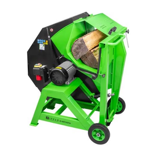 KÖRFŰRÉSZ RÖNKDARABOLÓ ZIPPER ZI-WP700TN