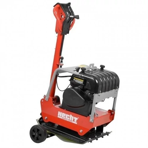 Lapvibrátor Hecht 1115 196cm3 5,5le 117kg 35cm 25000n