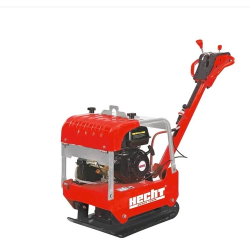 Lapvibrátor Hecht 1115 196cm3 5,5le 117kg 35cm 25000n