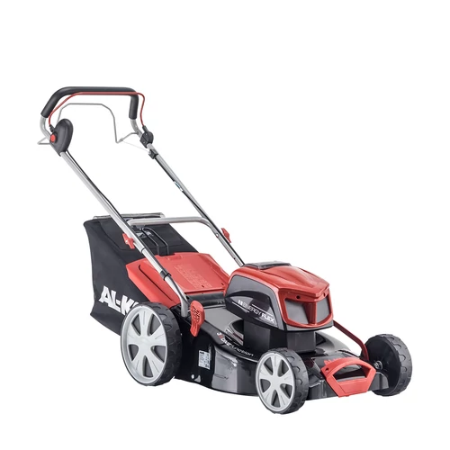 Fűnyíró akkus AL-KO 46.9 Li SP Easy Energy F. Solo 4ah-500m2