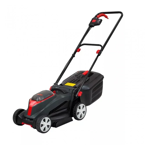 Fűnyíró Al-ko Akkus 32.1 Li Set 32cm-2*20v Akkuval+töltővel kép 2