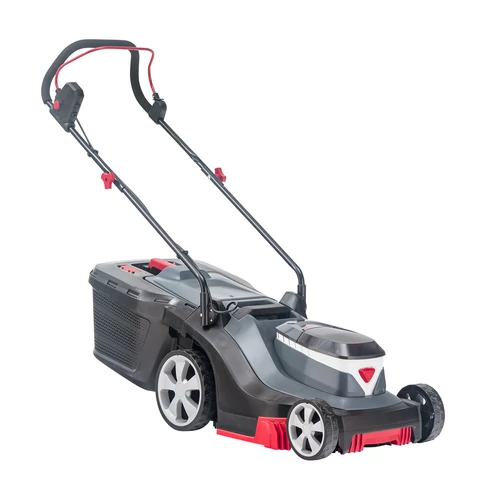 FŰNYÍRÓ AL-KO EASY 3.23 LI 1*18V (BOSCH AKKUS) 2,5AH 114019
