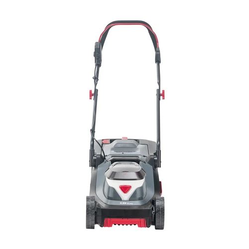 FŰNYÍRÓ AL-KO EASY 3.23 LI 1*18V (BOSCH AKKUS) 2,5AH 114019 kép 2