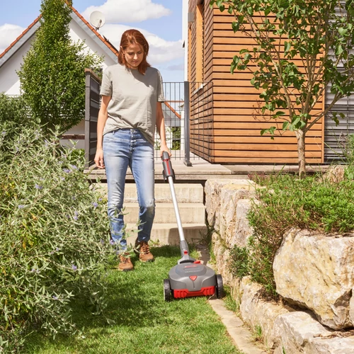 Fűnyíró Al-ko 22.4 Li Comfort Handy Mower 18v (bosch A.) kép 4