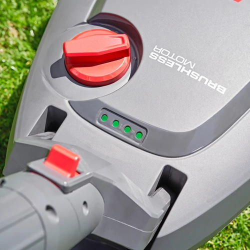 Fűnyíró Al-ko 22.4 Li Comfort Handy Mower 18v (bosch A.) kép 6