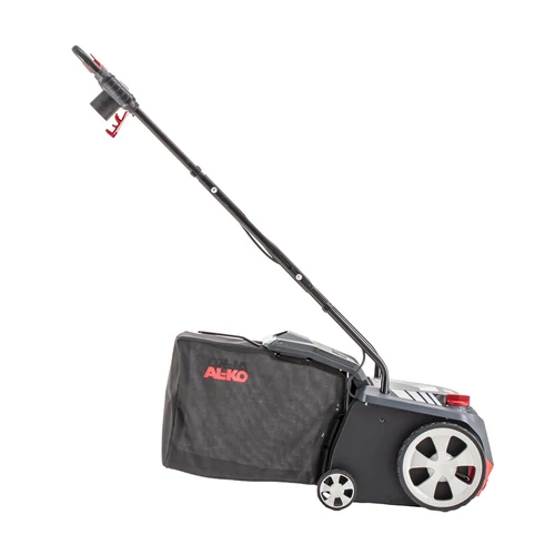 Gyepszellőztető Al-ko 32.4e Basic Care 1200w-32cm-14kés-45l kép 2