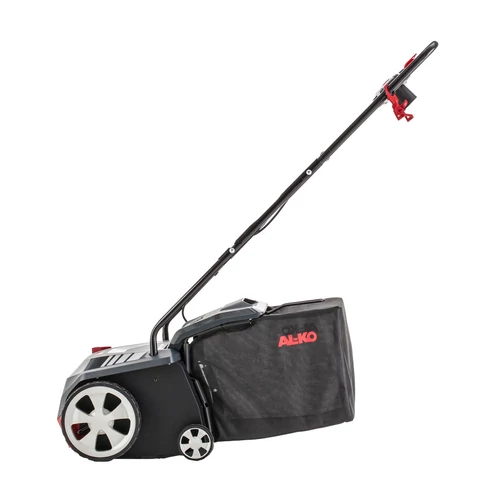 Gyepszellőztető Al-ko 32.4e Basic Care 1200w-32cm-14kés-45l kép 3