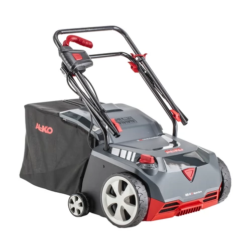 Gyepszellőztető Al-ko 32.4e Basic Care 1200w-32cm-14kés-45l kép 4