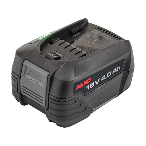 Akkumulátor AL-KO B75 LI Bosch 18V-4AH NEW CSAK SOLOHOZ kép 2
