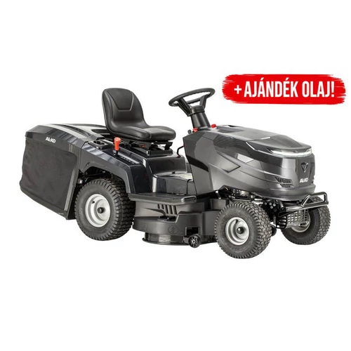 Fűnyírótraktor Gyűjtős AL-KO Easy T13-86.6 HD-A 86cm-352cm3