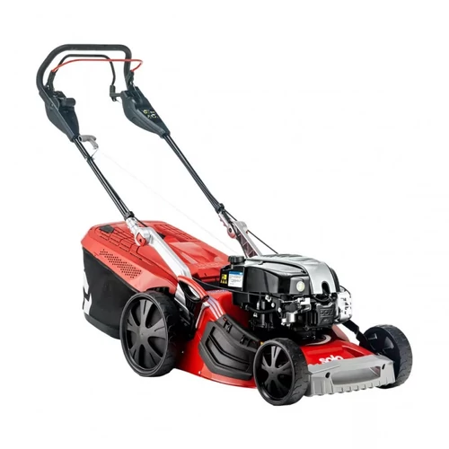 FŰNYÍRÓ SOLO BY AL-KO 4751 VS-B 46CM-B&S MOTOR-4IN1-ÖNJÁRÓ