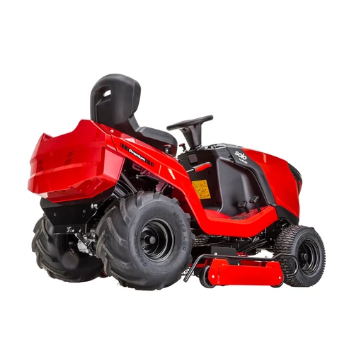 Fűnyírótraktor Magasgazvágó SOLO BY AL-KO T22-110.4HDH-AV2 kép 4