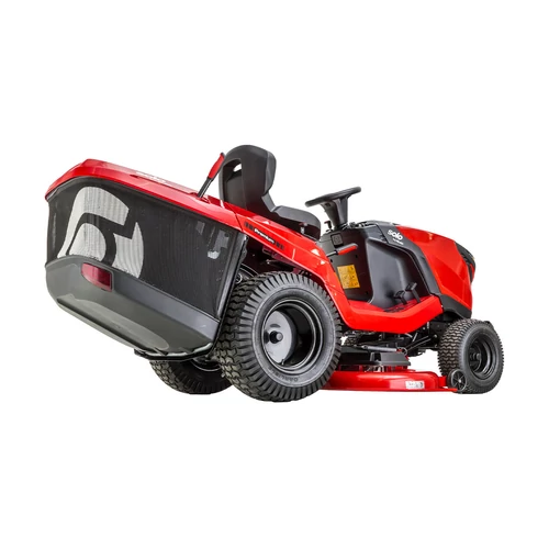 Fűnyírótraktor Gyűjtős Solo By AL-KO Premium T24-125.4HDV2 kép 3