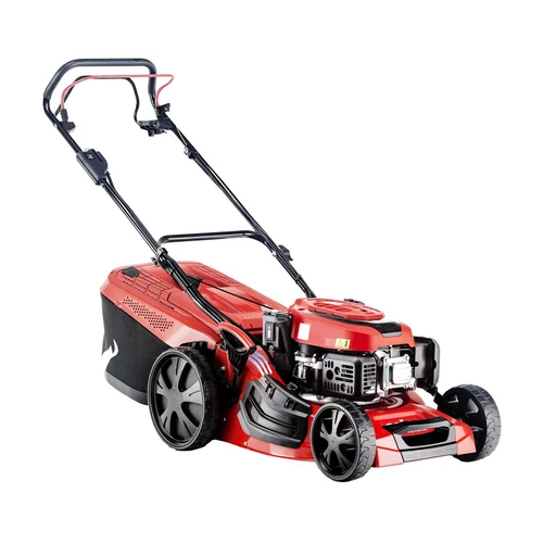 Fűnyíró Solo By Al-ko 4734 vsed-a 170al-ko pro-dual start-46