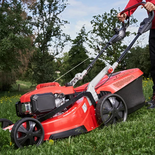 Fűnyíró Solo By Al-ko 4754 vs-a al-ko pro170-46cm-4in1-vario kép 7
