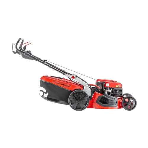 Fűnyíró Solo By Al-ko 5254 vsed-a al-ko170pro-dual start-51 kép 2