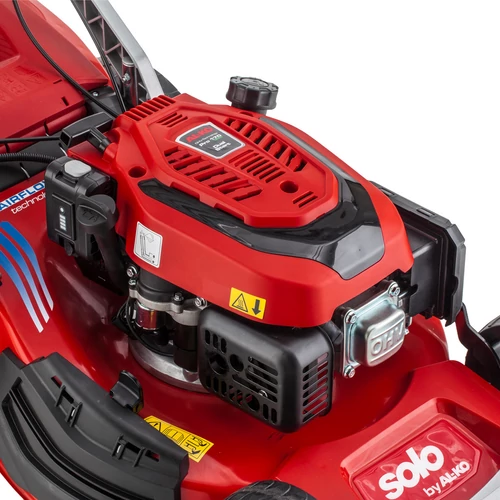 Fűnyíró Solo By Al-ko 5254 vsed-a al-ko170pro-dual start-51 kép 5