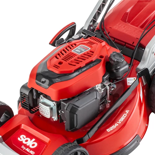 Fűnyíró Solo By Al-ko 5254 vsed-a al-ko170pro-dual start-51 kép 6