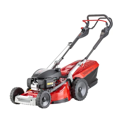 Fűnyíró Solo By Al-ko 5274 vs-h honda gcv200-51cm-vario-önjáró kép 2