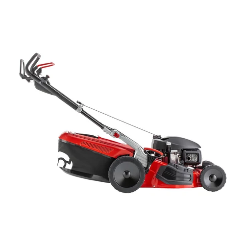 Fűnyíró Solo By Al-ko 5274 vs-h honda gcv200-51cm-vario-önjáró kép 3